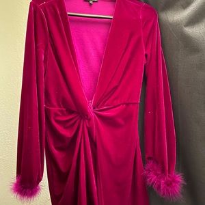 Worn Once in great condition